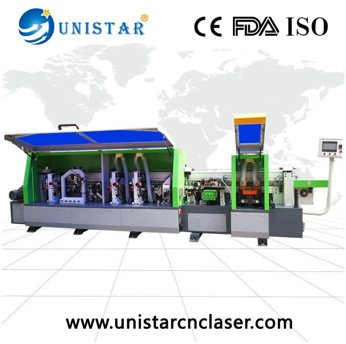 Automatical Edge Banding Machine
