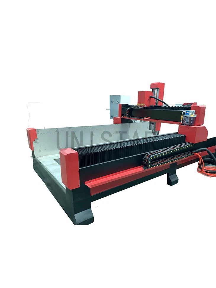 1325 CNC Stone Cutting Machine